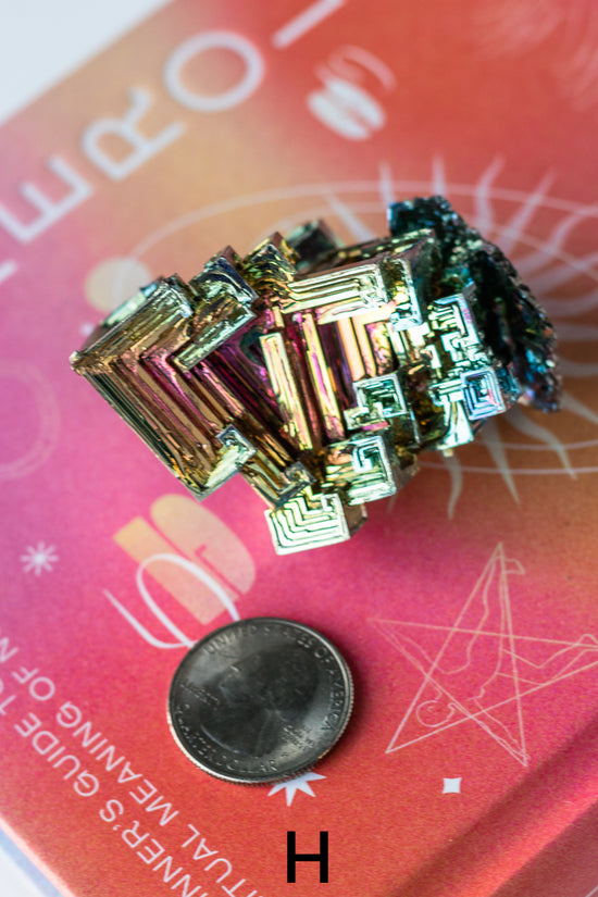 Bismuth