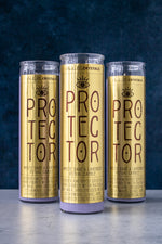 Protector Ritual Candle