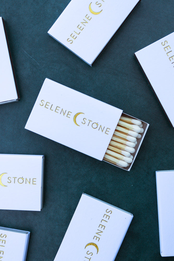 Selene Stone Matches