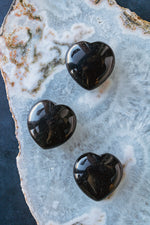 Obsidian Heart