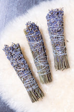 Lavender Clearing Stick