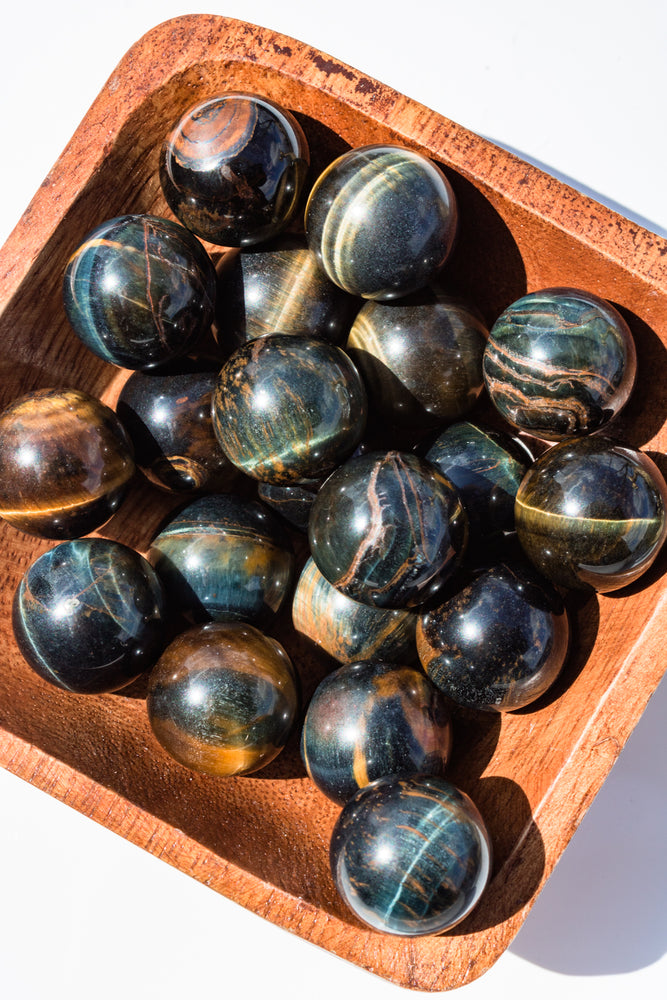 Crystal Marble