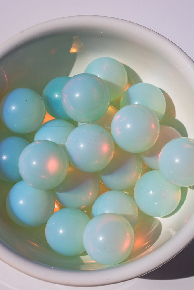 Crystal Marble
