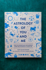 The Astrology Of You And Me