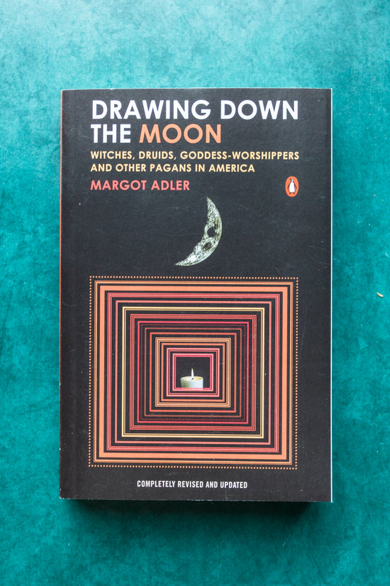 Drawing Down the Moon