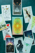 Wayhome Tarot