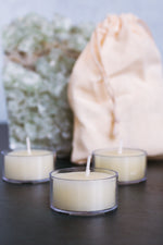 Tea Light Candle Set