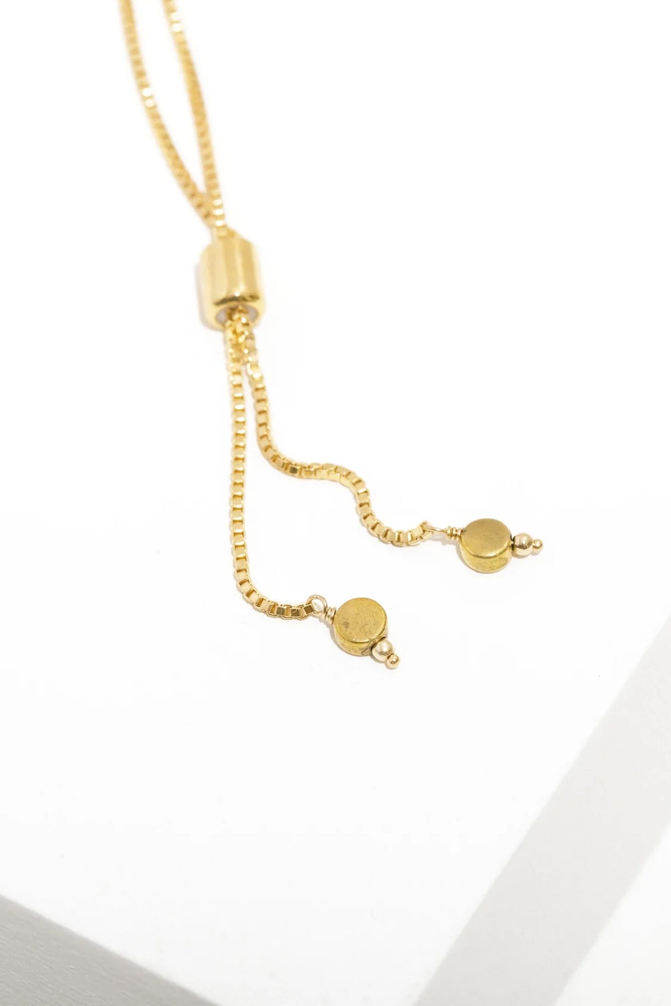 Sha'Carri Necklace