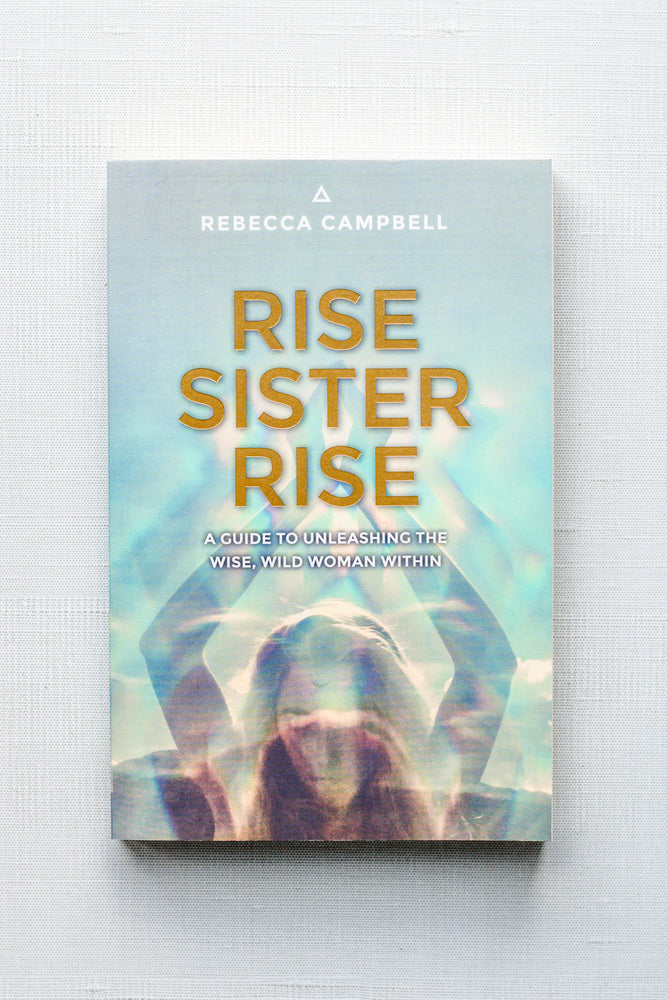Rise Sister Rise
