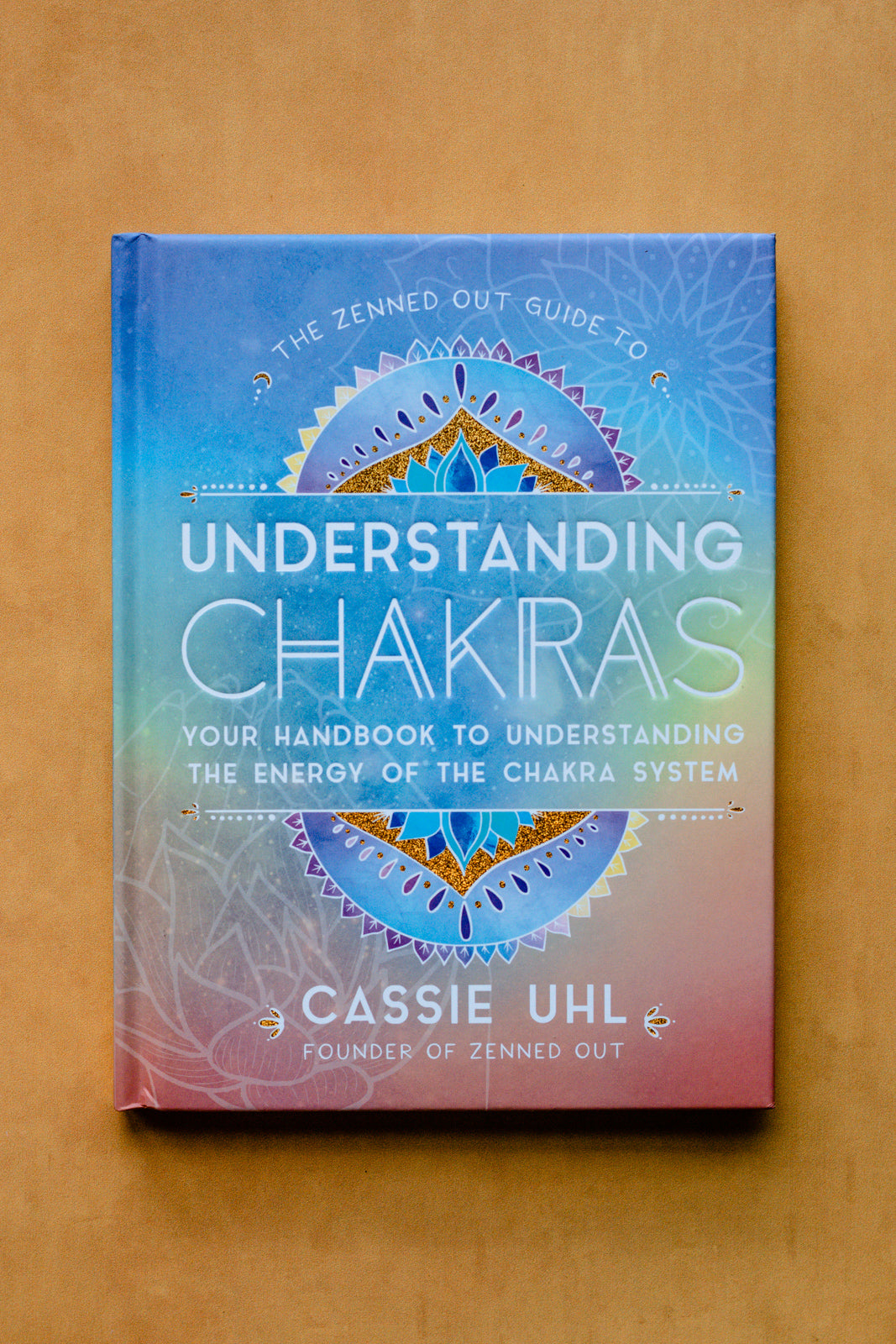 Load image into Gallery viewer, The Zenned Out Guide to Chakras
