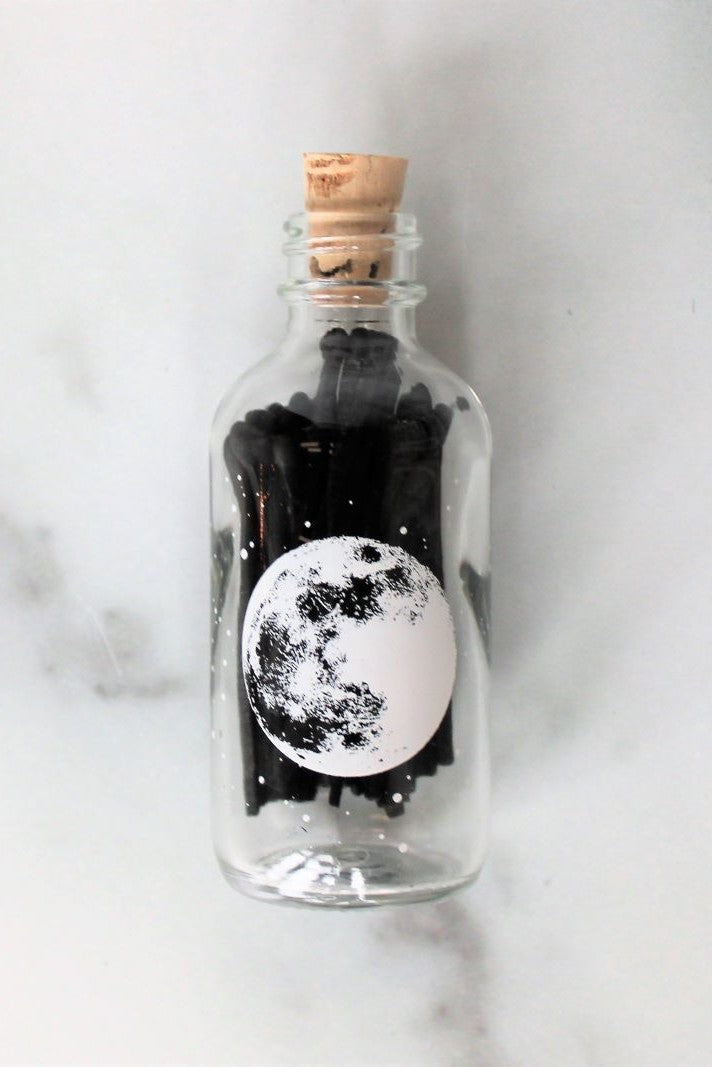 Mini Astronomy Match Bottle